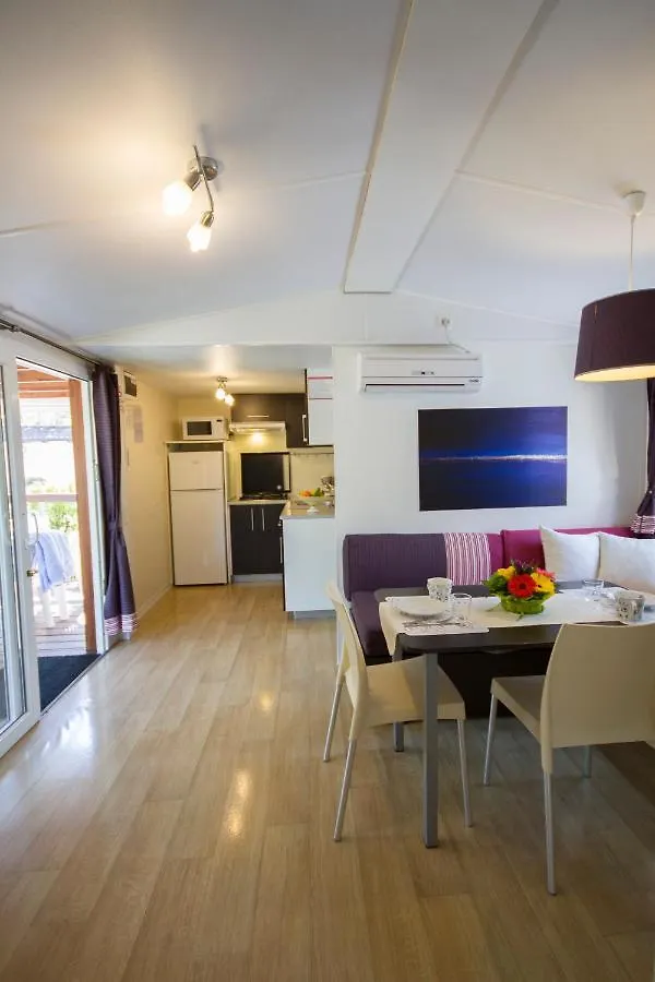 Camping Santin Cavallino-Treporti 0*,