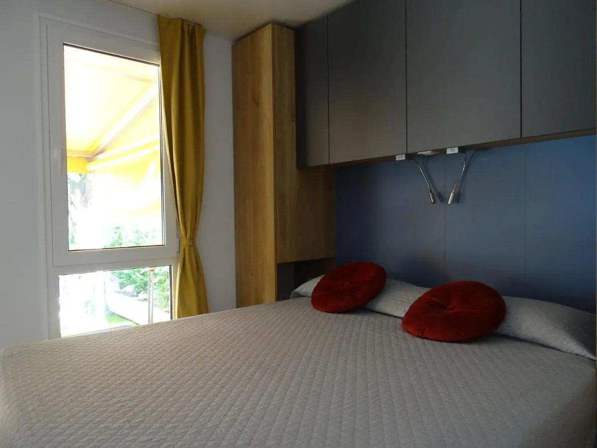 Camping Santin Cavallino-Treporti