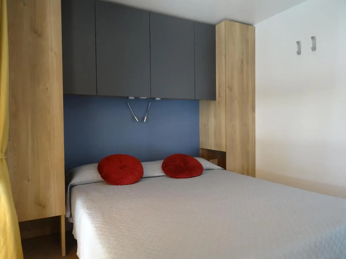 Campsite Camping Santin Cavallino-Treporti