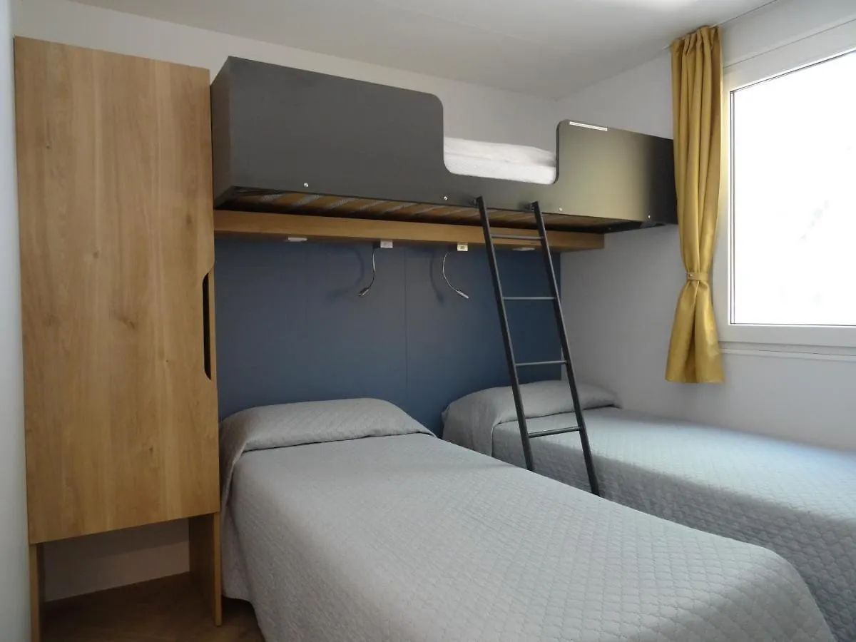 Camping Santin Cavallino-Treporti Campsite