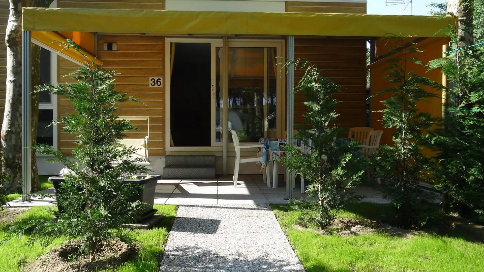 Camping Santin Cavallino-Treporti 0*,  Italy