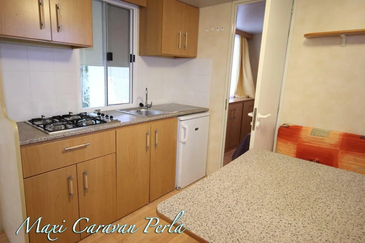 Camping Santin Cavallino-Treporti