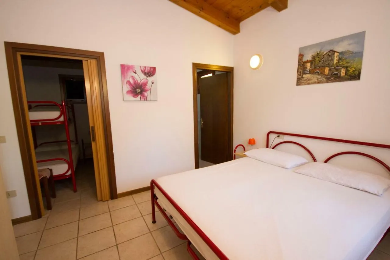Camping Santin Cavallino-Treporti Campsite