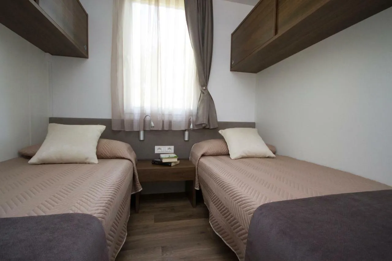 Camping Santin Cavallino-Treporti 0*,  Italy