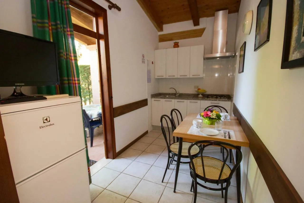 Campsite Camping Santin Cavallino-Treporti