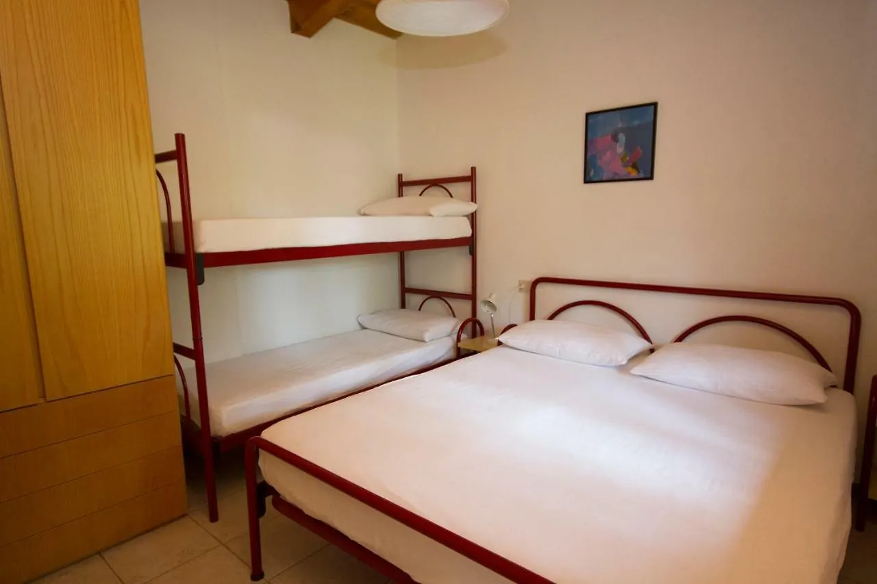 Camping Santin Cavallino-Treporti Campsite