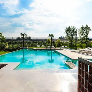 Landhaus Belvivere, Sona
