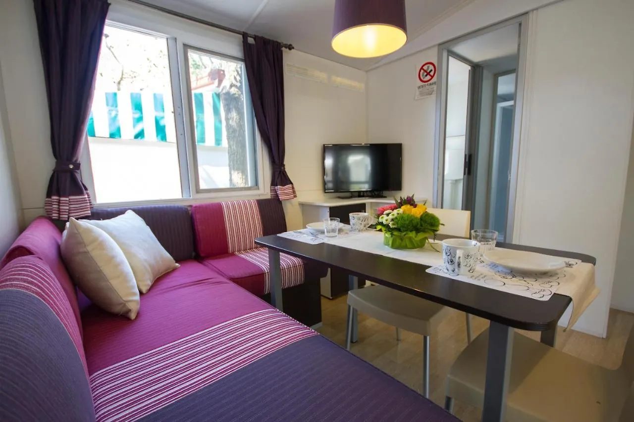 Camping Santin Cavallino-Treporti 0*,  Italien