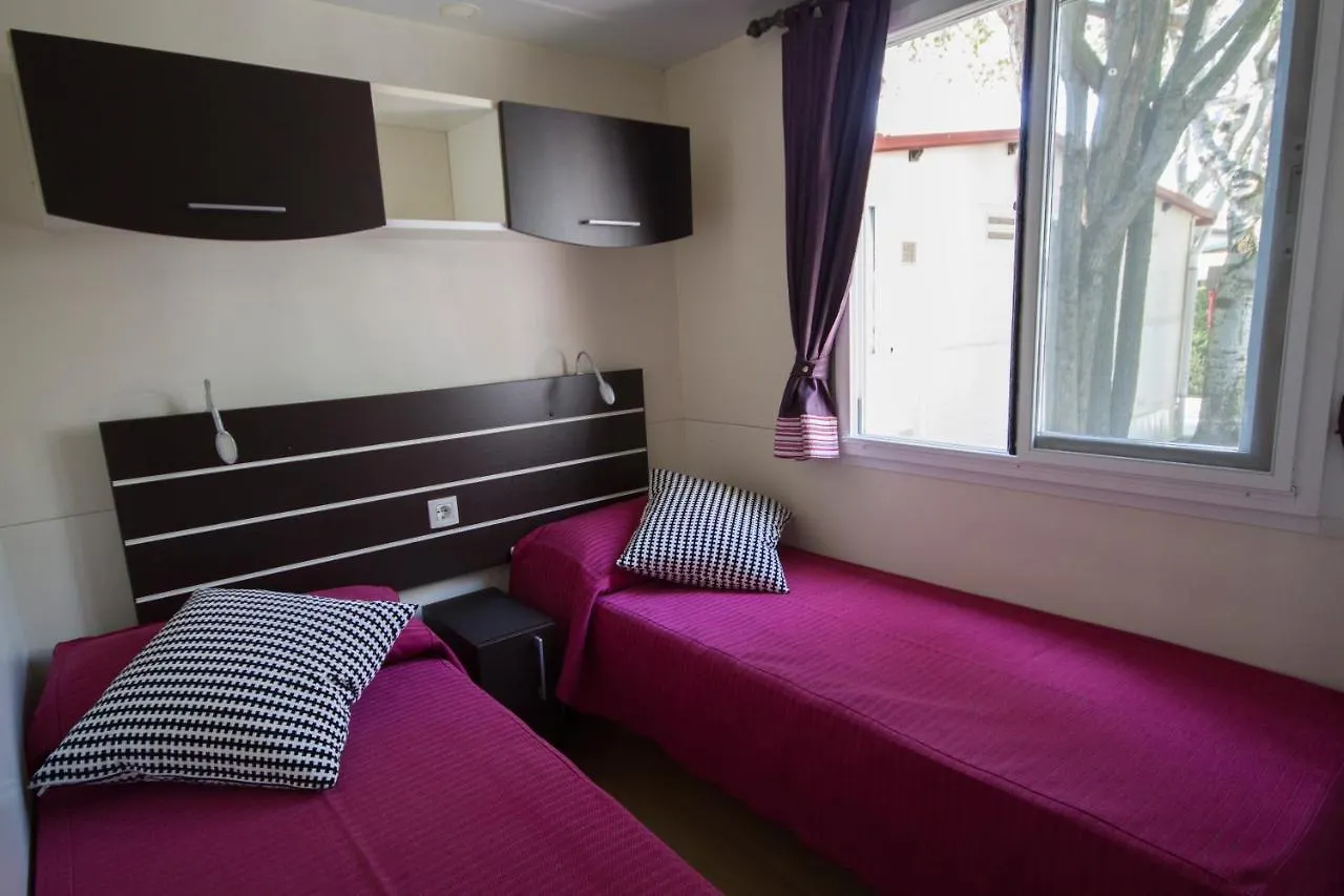 Camping Santin Cavallino-Treporti