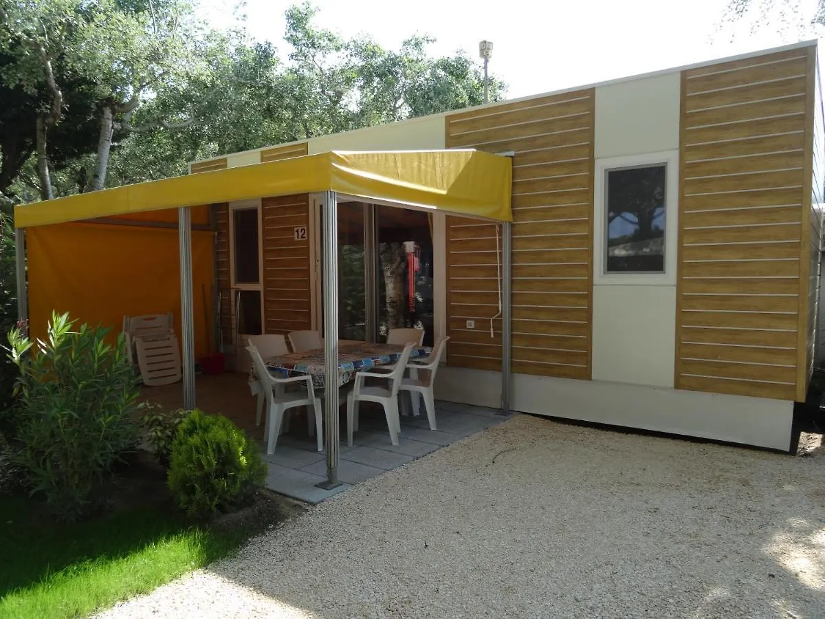 Camping Santin Cavallino-Treporti 0*,