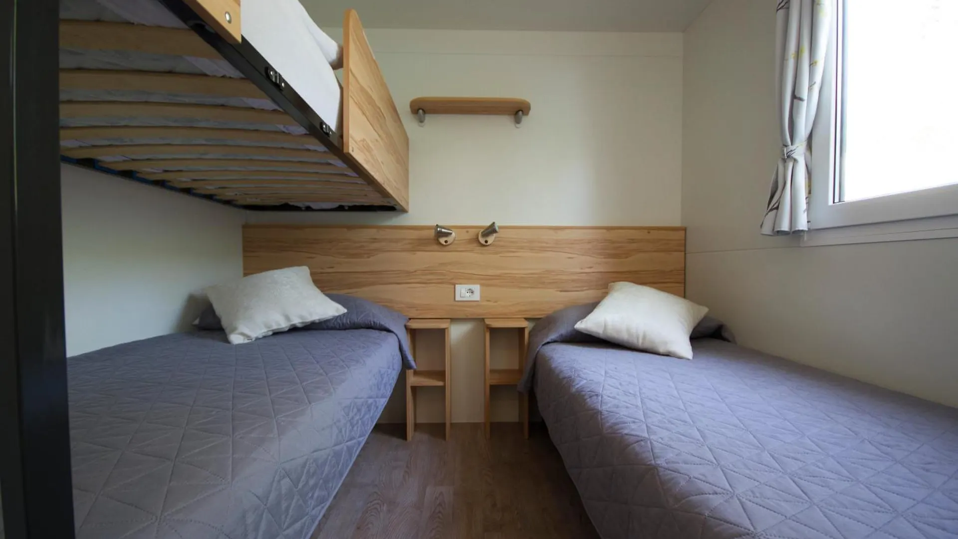 Camping Santin Cavallino-Treporti Campingplatz