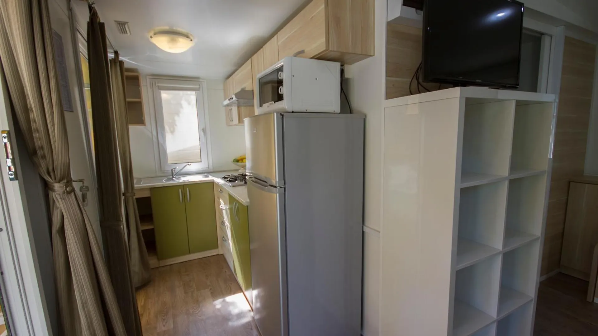 Camping Santin Cavallino-Treporti 0*,  Italien