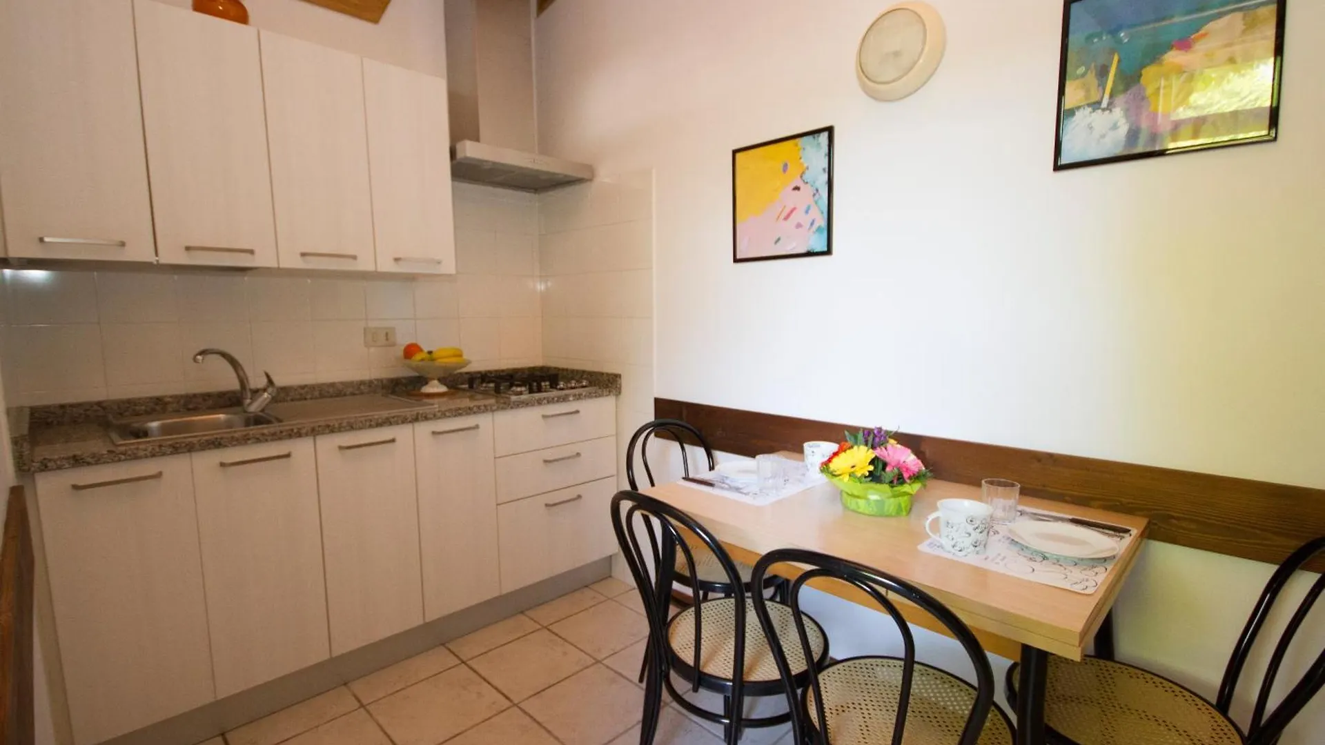 Camping Santin Cavallino-Treporti Italien