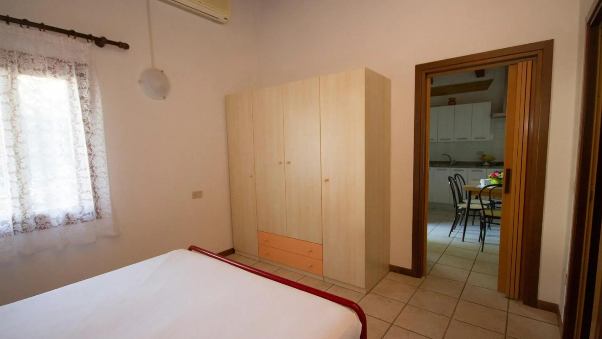 Camping Santin Cavallino-Treporti Italien