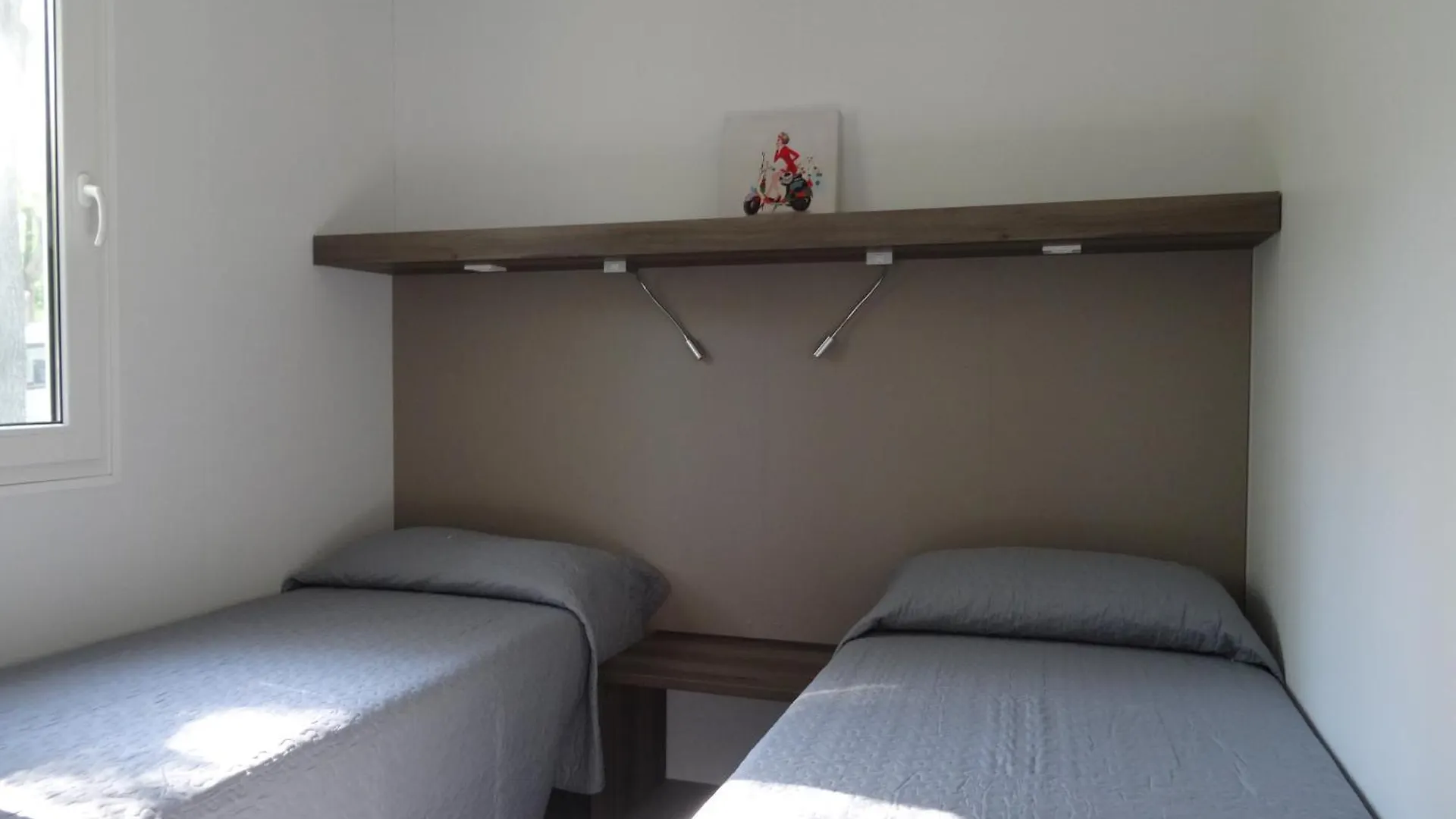 Campingplatz Camping Santin Cavallino-Treporti