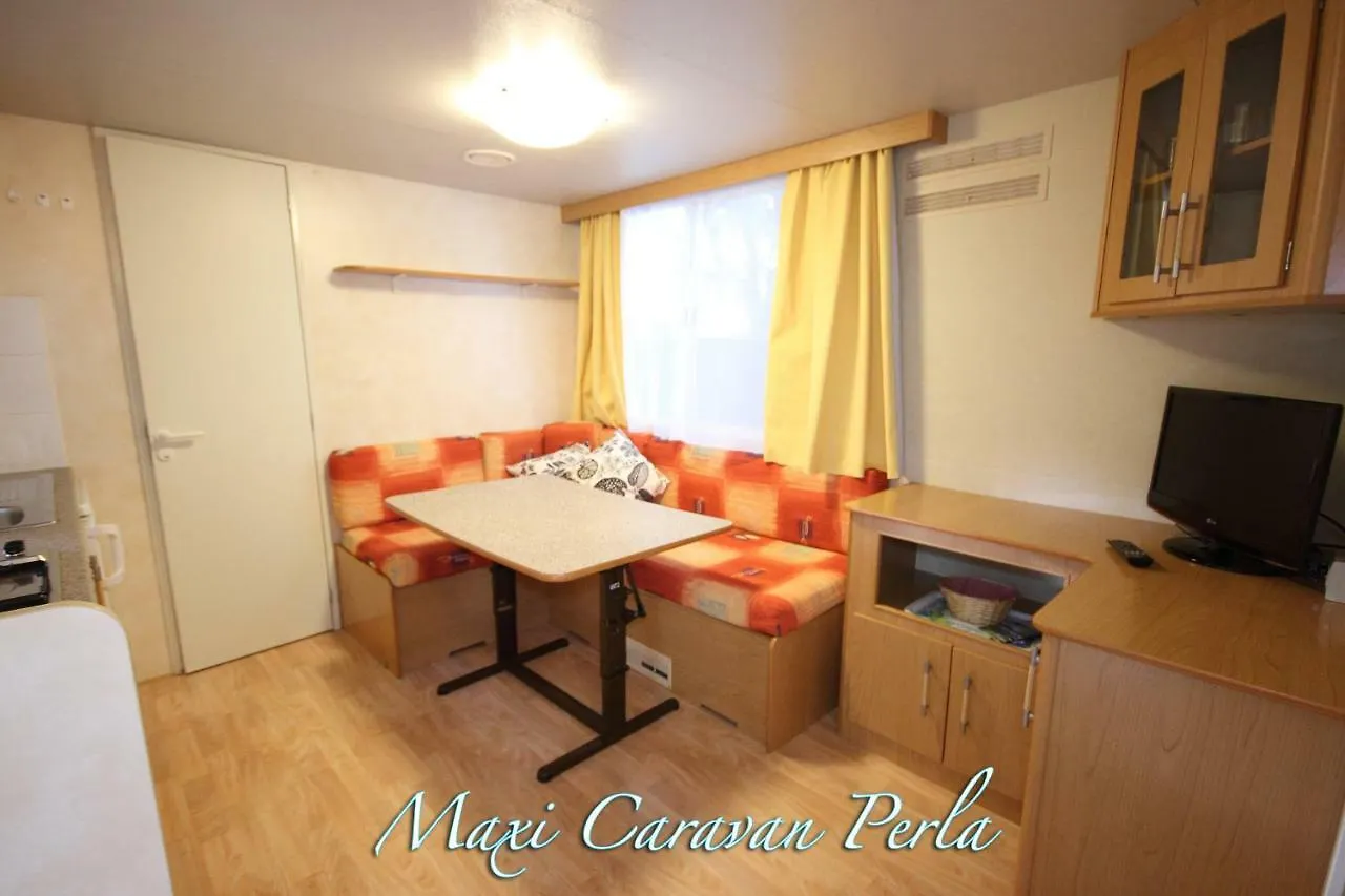 Camping Santin Cavallino-Treporti Campingplatz
