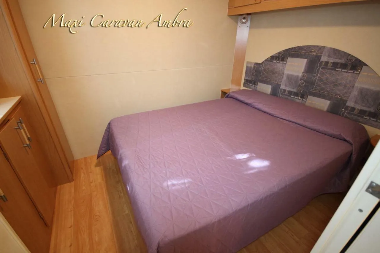 Camping Santin Cavallino-Treporti Italien
