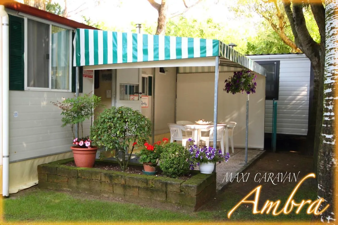 Camping Santin Cavallino-Treporti