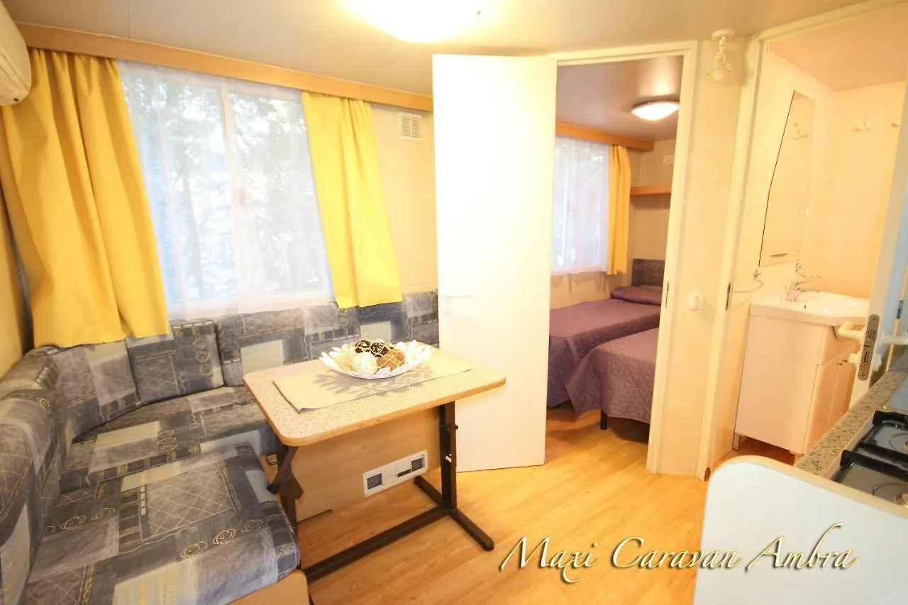 Camping Santin Cavallino-Treporti 0*,  Italien