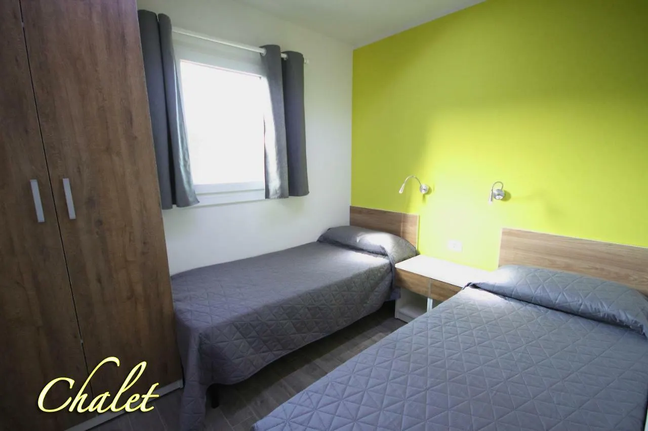 Camping Santin Cavallino-Treporti