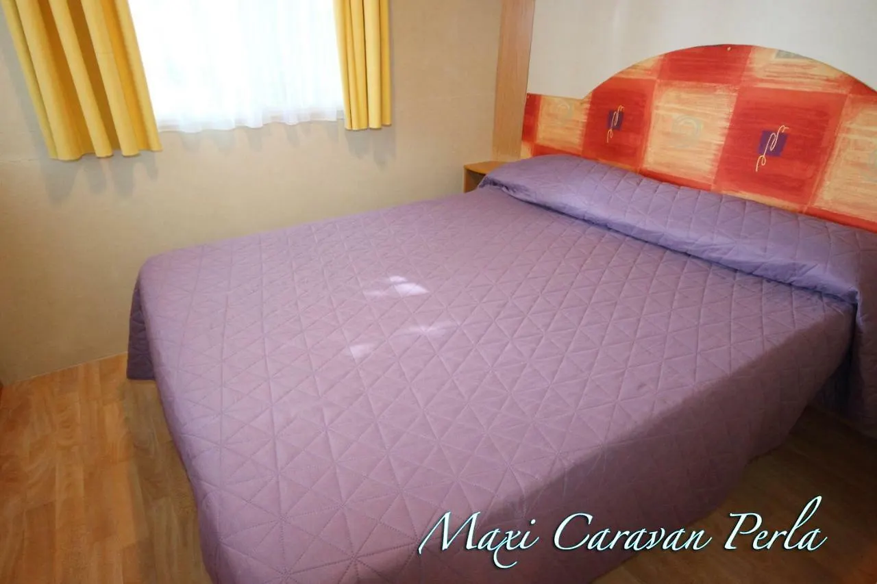 Camping Santin Cavallino-Treporti 0*,  Italien