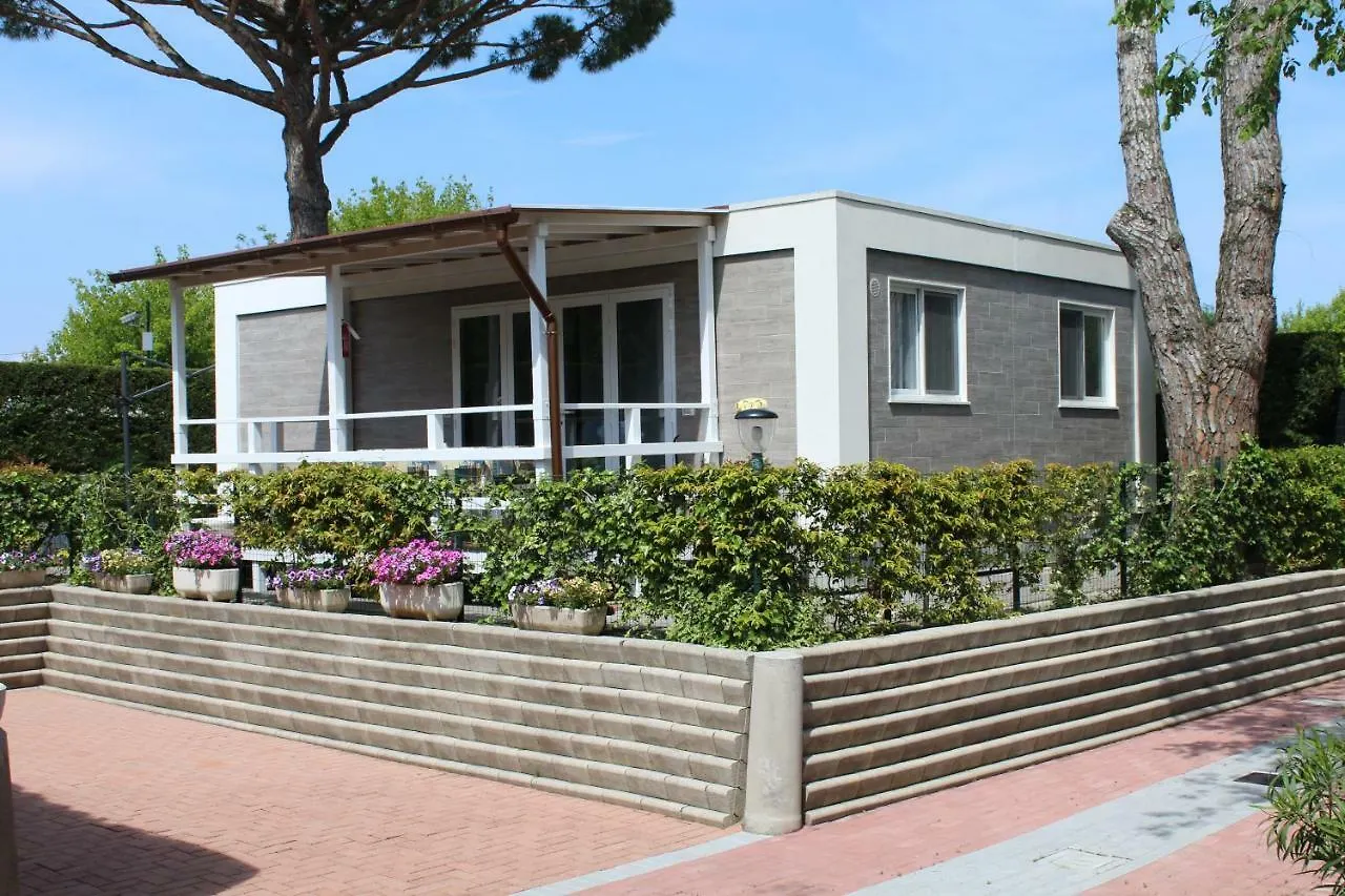Camping Santin Cavallino-Treporti 0*,  Italien