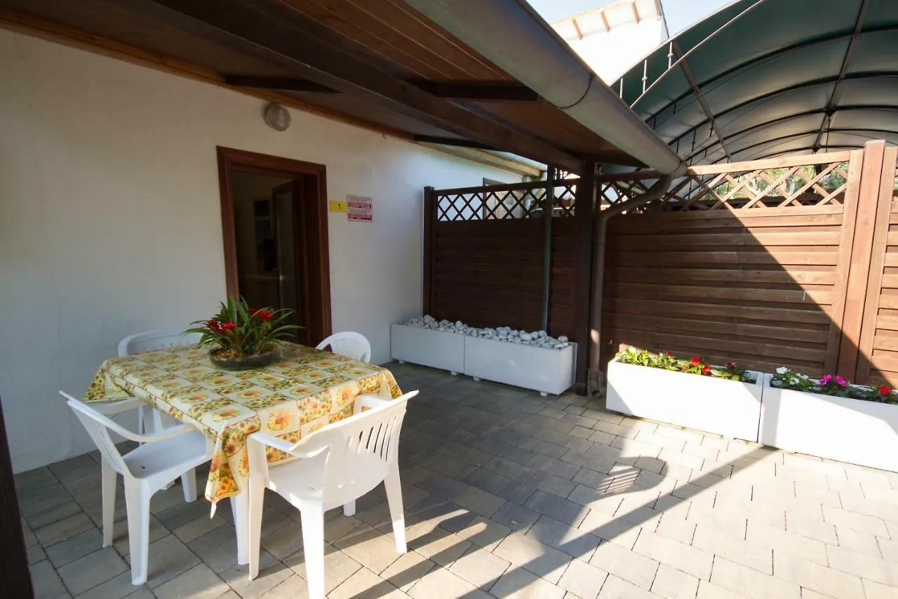 Camping Santin Cavallino-Treporti