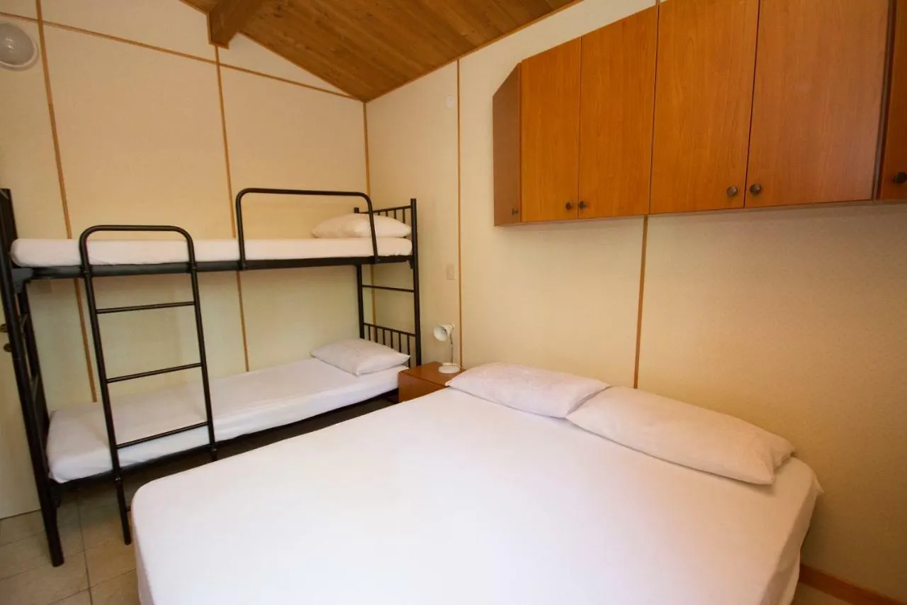 Campingplatz Camping Santin Cavallino-Treporti